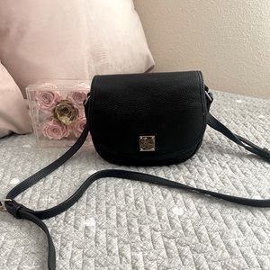 Dooney & Bourke small leather cross body bag
